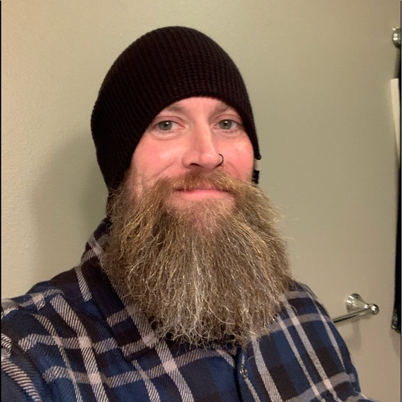 Meet your Posher, Sam - Picture 1 of 1